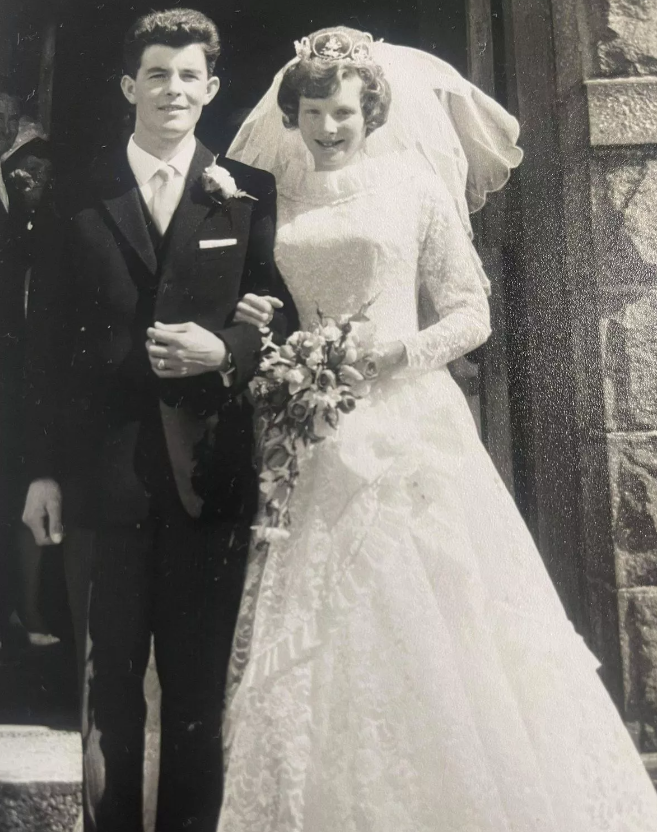 60 років у шлюбі: неймовірна пара назвала 3 головних умови для щасливого життя